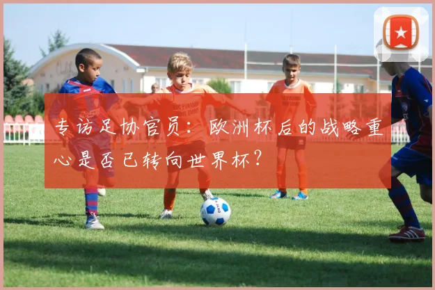 专访足协官员：欧洲杯后的战略重心是否已转向世界杯？