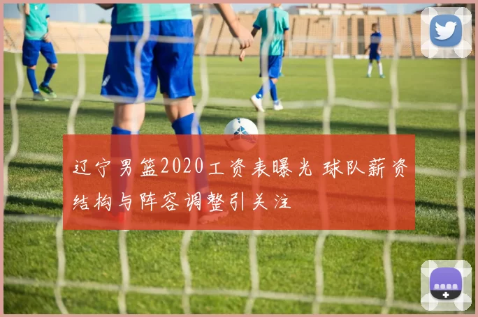 辽宁男篮2020工资表曝光 球队薪资结构与阵容调整引关注