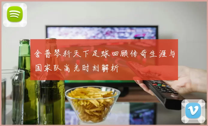 舍普琴科天下足球回顾传奇生涯与国家队高光时刻解析